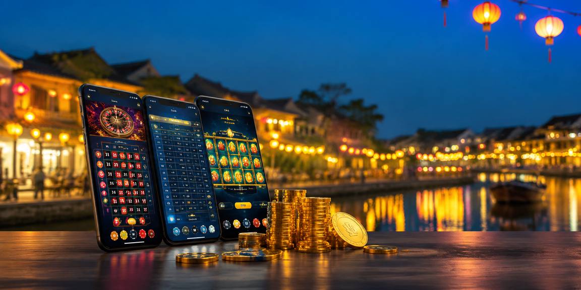 vj86 Những gì bạn tìm thấy trong sảnh slot vj86