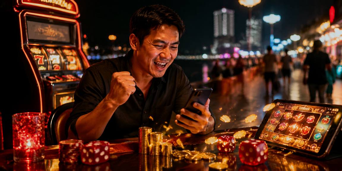 vj86 Mở tài khoản vj86 và truy cập đầy đủ sảnh game trong vài phút